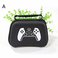 PS5 Protection Cover Protection Case | Playstation 5 Protection Carrying Case Holding Cartera Waterproof Cosplay (83352)